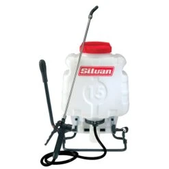 Silvan 15L Backpack Knapsack Sprayer