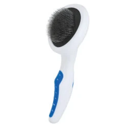 Gripsoft Slicker Brush Large 5 Gripsoft Slicker Brush Large -Vetn Pet Direct Store slicker brush large 1