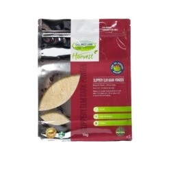 Crooked Lane Harvest Slippery Elm Powder -Vetn Pet Direct Store slippery elm 1kg