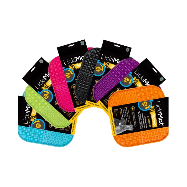 LickiMat Slomo XL 2 LickiMat Slomo XL - Image 2