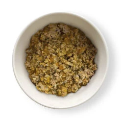 Prime100 SPD Slow Cooked Salmon & Pumpkin 354g 7 Prime100 SPD Slow Cooked Salmon & Pumpkin 354g -Vetn Pet Direct Store slow cooked salmon pumpkin 3