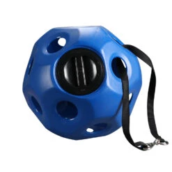 Horsemaster Slow Feed Ball -Vetn Pet Direct Store slow feed ball 02