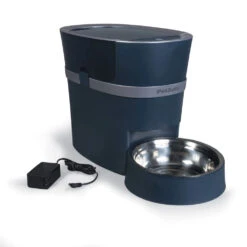 PetSafe Smart Feed Automatic Pet Feeder 11 PetSafe Smart Feed Automatic Pet Feeder -Vetn Pet Direct Store smart feed pet feeder media 01