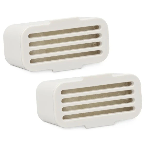 PetSafe ScoopFree SmartSpin Litter Box Deodorisers - 2 Pack 1 PetSafe ScoopFree SmartSpin Litter Box Deodorisers - 2 Pack