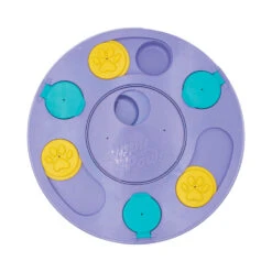 Zippy Paws SmartyPawsPuzzler Puzzle Feeder