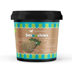 Hygain Smoochies Horse Treats 4kg