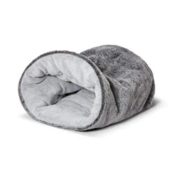 Snooza The Cat Bed Chinchilla -Vetn Pet Direct Store snooza the cat bed 3