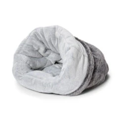 Snooza The Cat Bed Chinchilla -Vetn Pet Direct Store snooza the cat bed 4