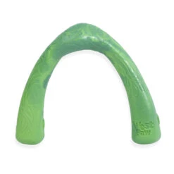 West Paw Seaflex Recycled Plastic Tug Dog Toy - Snorkl