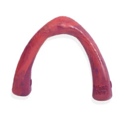 West Paw Seaflex Recycled Plastic Tug Dog Toy - Snorkl -Vetn Pet Direct Store snorkl hibiscus