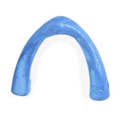 West Paw Seaflex Recycled Plastic Tug Dog Toy - Snorkl -Vetn Pet Direct Store snorkl surf
