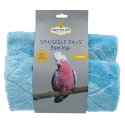 Prestige Pet Snuggle Pals Bird Hide