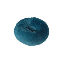 Prestige Snuggle Pals Round Calming Cuddler Bed -Vetn Pet Direct Store snuggle pals peacock 50cm