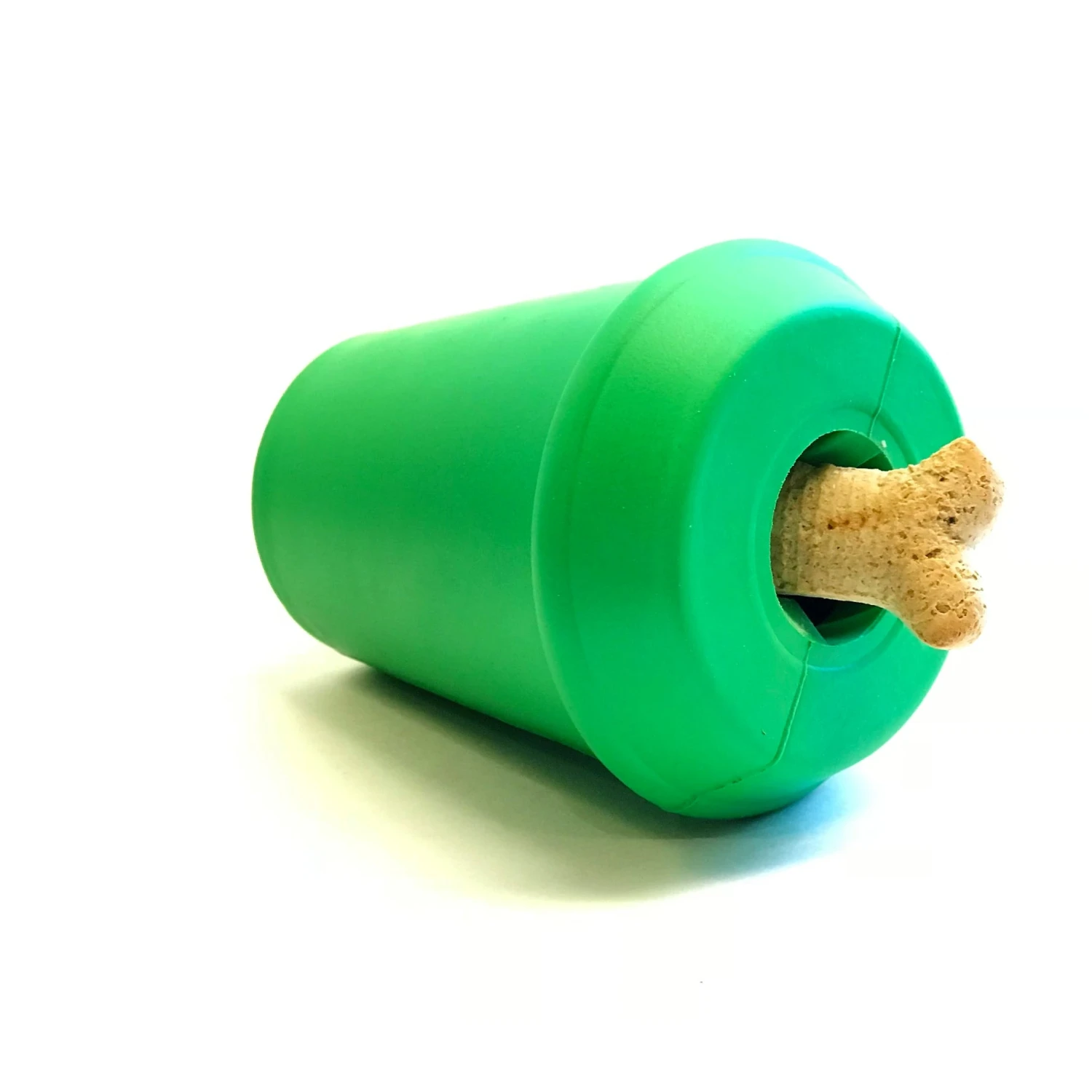 SodaPup Coffee Cup Treat Dispensing Dog Toy 2 SodaPup Coffee Cup Treat Dispensing Dog Toy - Image 2