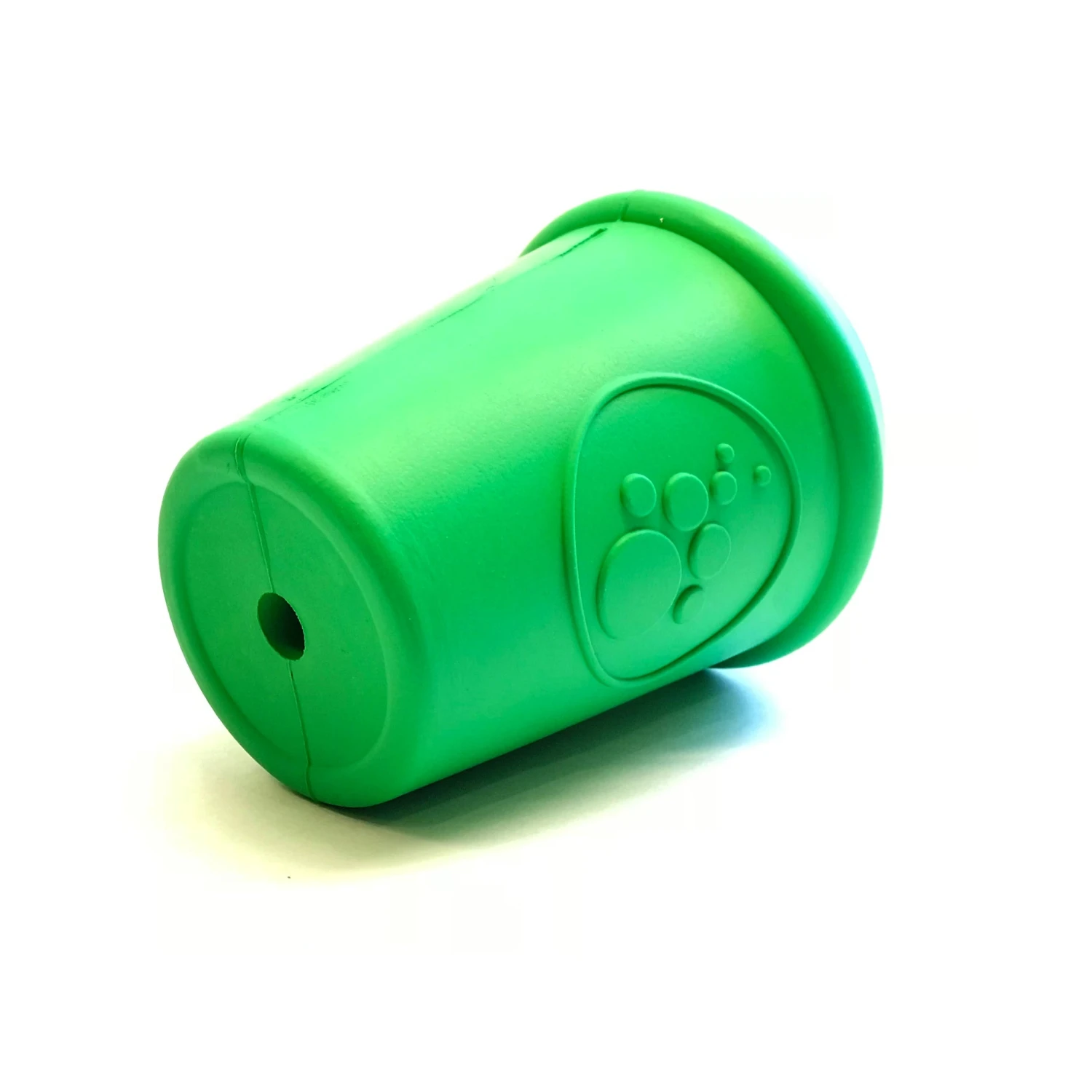 SodaPup Coffee Cup Treat Dispensing Dog Toy 3 SodaPup Coffee Cup Treat Dispensing Dog Toy - Image 3