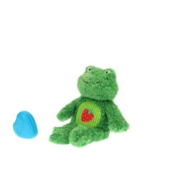 Guru Soft Scents Frog -Vetn Pet Direct Store soft scents frog 1