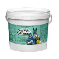 Sootha Nerves & Stress -Vetn Pet Direct Store sootha nerves stress 4kg