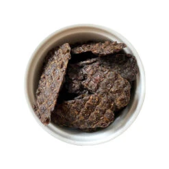 Prime100 SPD Prime Cut Beef Treats 100g 6 Prime100 SPD Prime Cut Beef Treats 100g -Vetn Pet Direct Store spd prime cut beef treats 2