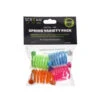Scream Spring Variety Pack Cat Toys - 4 Pack