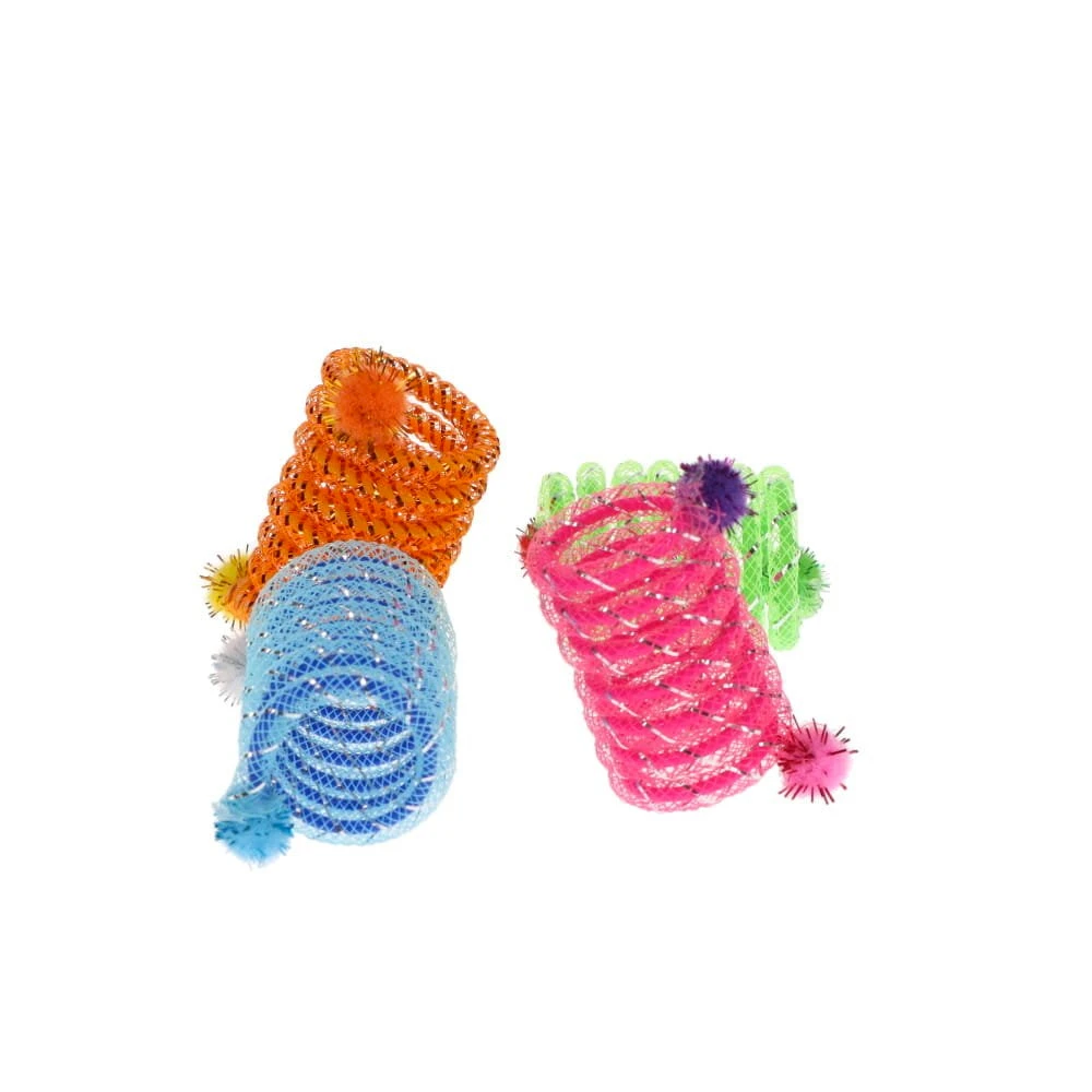 Scream Spring Variety Pack Cat Toys - 4 Pack 3 Scream Spring Variety Pack Cat Toys - 4 Pack - Image 3