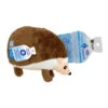Spunky Pup Clean Earth Plush Hedgehog