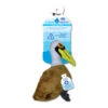 Spunky Pup Clean Earth Plush Pelican - Large