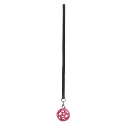 Horsemaster Stable Feed Ball 6 Horsemaster Stable Feed Ball -Vetn Pet Direct Store stable feed ball pink 2