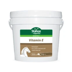 Stance Equitec Essentials Vitamin E