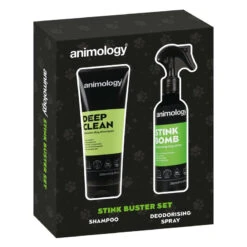 Animology Stink Buster Set