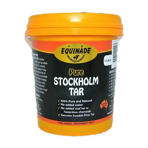 Equinade Pure Stockholm Tar 2 Equinade Pure Stockholm Tar - Image 2
