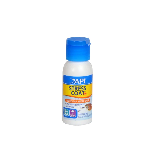 API Stress Coat Water Conditioner 2 API Stress Coat Water Conditioner - Image 2