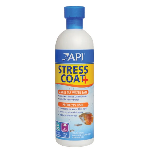 API Stress Coat Water Conditioner 1 API Stress Coat Water Conditioner
