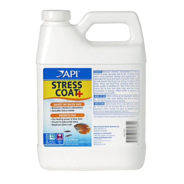 API Stress Coat Water Conditioner 4 API Stress Coat Water Conditioner - Image 4