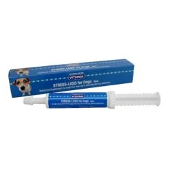 Vetsense STRESS-LESS 30mL