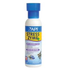 API Stress Zyme -Vetn Pet Direct Store stress zyme 118mL