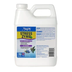 API Stress Zyme -Vetn Pet Direct Store stress zyme 946mL