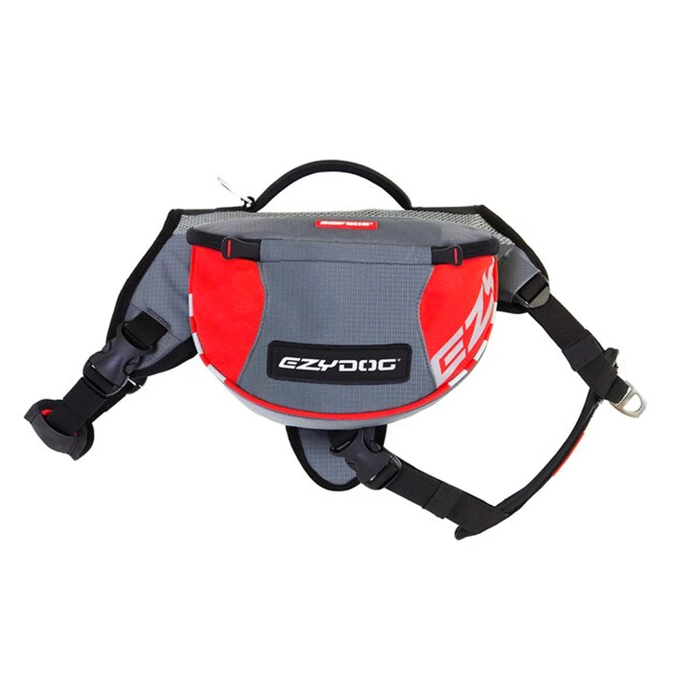 EzyDog Summit Dog Backpack 6 EzyDog Summit Dog Backpack - Image 6