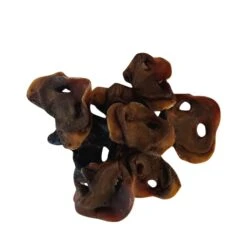 SupaSnax Porky Snouts - 10 Pieces