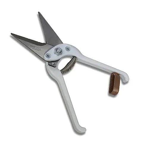 Burgon & Ball Superior Hoof Shears 2 Burgon & Ball Superior Hoof Shears - Image 2