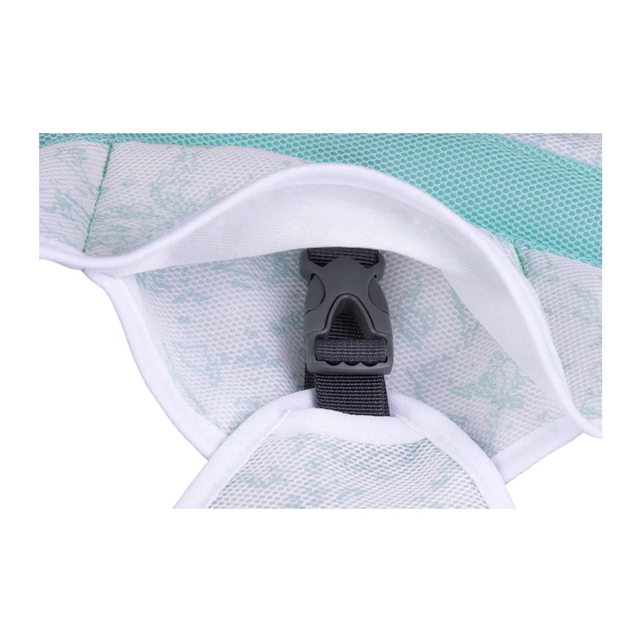 Ruffwear Swamp Cooler Cooling Dog Vest 2 Ruffwear Swamp Cooler Cooling Dog Vest - Image 2