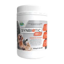 Vetafarm Synbiotic 180-S Probiotic For All Animals 5 Vetafarm Synbiotic 180-S Probiotic For All Animals -Vetn Pet Direct Store synbiotic 180S 950g