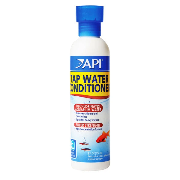 API Tap Water Conditioner 1 API Tap Water Conditioner