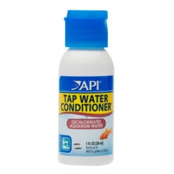 API Tap Water Conditioner 9 API Tap Water Conditioner -Vetn Pet Direct Store tap water conditioner 30mL