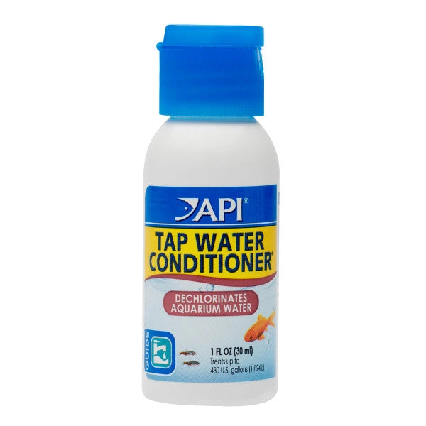 API Tap Water Conditioner 4 API Tap Water Conditioner - Image 4