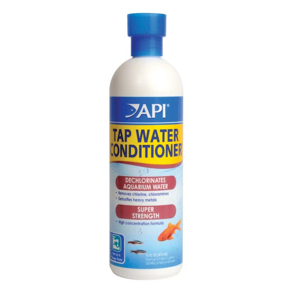 API Tap Water Conditioner 3 API Tap Water Conditioner - Image 3