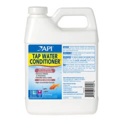 API Tap Water Conditioner 10 API Tap Water Conditioner -Vetn Pet Direct Store tap water conditioner 946mL