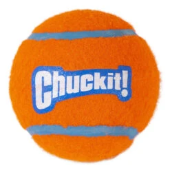 Chuckit! Tennis Ball Large 6 Chuckit! Tennis Ball Large -Vetn Pet Direct Store tennis ball large 1