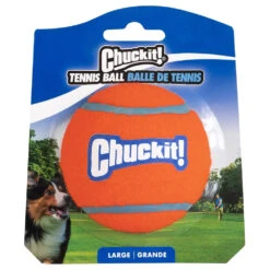 Chuckit! Tennis Ball Large