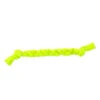 Guru Squeaking Tennis Snuffle Rope