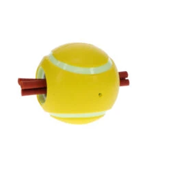 Guru Tennis Treat Ball 12 Guru Tennis Treat Ball -Vetn Pet Direct Store tennis treat ball 3